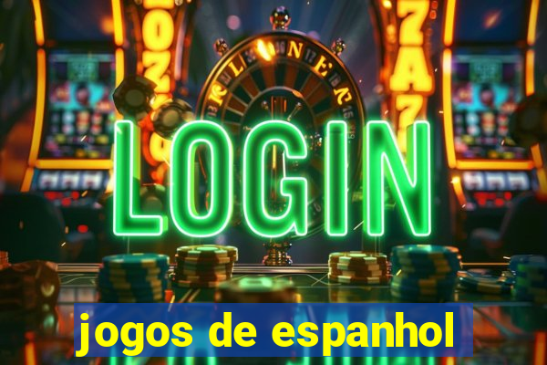 jogos de espanhol